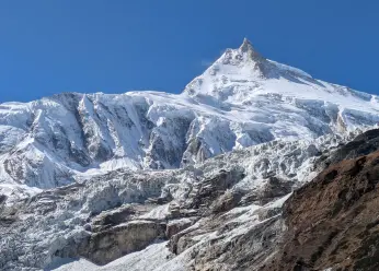 Manaslu Circuit Trek